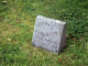 Harry Engleson Headstone