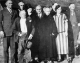 John Russell Coats Family, 1920s