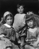 Dannenbaum Girls 1913:  Sadie, Connie and Carol
