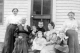 Engleson Family, ca. 1905